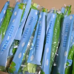 歯ブラシ 使い捨て ５０本