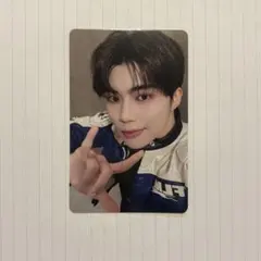 zb1 ゼベワン HERE&NOW SAITAMA 限定版 封入トレカ ゴヌク