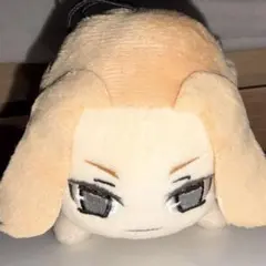 【東京リベンジャーズ】マイキーぬいぐるみ公式