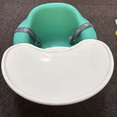 Bumbo ベビーチェア 専用トレイ付き