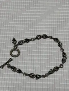 ねぼすけ様専用bloodymaryベビーマーメイドチェーンブレスレット