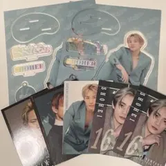 浦川翔平 アクリルスタンド フォトカード