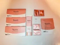 Yunthまとめ売り|美容液 |クレンジングクリーム|シートマスク