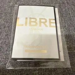 リブレローニュ イヴ・サンローラン 香水 ミニサイズのサムネイル