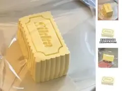 シリコンモールド　エシレバター風　新品