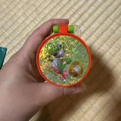 マクドナルド ハッピーセット スーパーニンテンドーワールド ヨッシー
