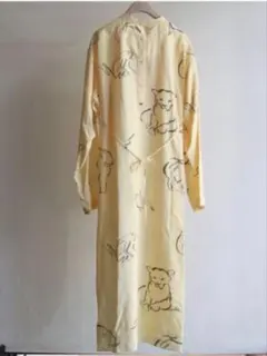 WRYHT BACKPLACKET BAND COLLER LONGSHIRTSのサムネイル