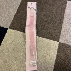 【新品未使用】Francfranc ネックストラップループPK ピンクのサムネイル