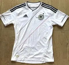 ドイツ代表ユニフォーム　サッカー　adidasのサムネイル