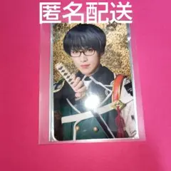 ミュージカル刀剣乱舞　十周年　ランダムふぉとカード　乱舞博覧会