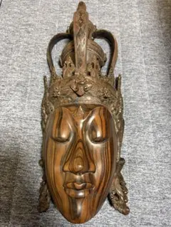 2026年最新】バリ島民芸品、アンティークの人気アイテム - メルカリ