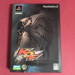 KOF マキシマムインパクトPlayStation 2