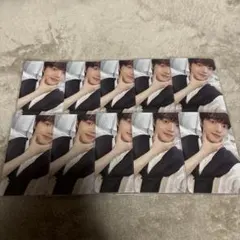 ＆TEAM Back to Life EJ天使トレカセット