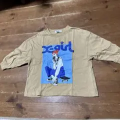 2025年最新】girl スケボー tシャツの人気アイテム - メルカリ