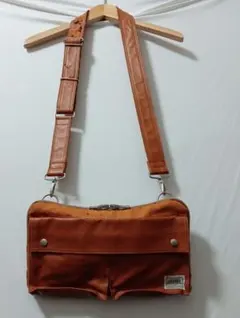 ふ*き様 PORTER ショルダーバッグ