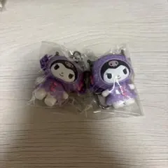 シークレットキーホルダー みずのいきもの（ちびっともシリーズ第2弾）