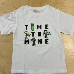 ◎マイクラ◎Tシャツ◎