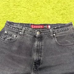 リーバイス　デニム　silvertab