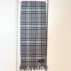 vincenzo valentino マフラー チェック