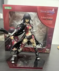 2026年最新】ベルベット・クラウ フィギュアの人気アイテム - メルカリ
