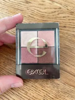 excel リアルクローズシャドウ（ローズピンヒール）