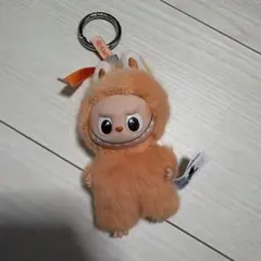 【J】POP MART THE MONSTERS イニシャル ラブブ