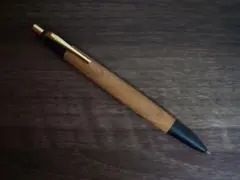 野原工芸　白檀　シャープペンシルのサムネイル