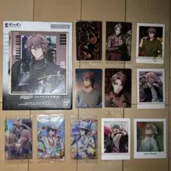 アイナナ　ZOOLセット