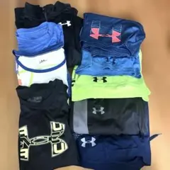 アンダーアーマー　まとめ売り