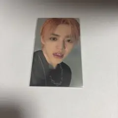 SEVENTEEN SPILL THE FEELS ユニバ トレカ エスクプス