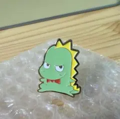 矢沢あい ビックメタルリング スドーザウルス 新品未使用