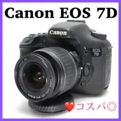 Canon EOS 7D iPhone &アンドロイドへ転送OK 9925 - メルカリ