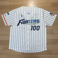 2026年最新】日本ハムファイターズ ユニフォーム 50周年の人気アイテム