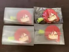 あんスタ 逆先夏目 前髪クリップ