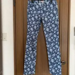 ユニクロ♡スキニーパンツ