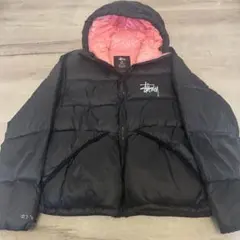 ストゥーシーダウンジャケット　最終値下げ。