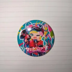 初音ミク マジカルミライ 2023 缶バッジ