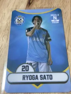 2025年最新】ジュビロ磐田 オンサイトカードの人気アイテム - メルカリ