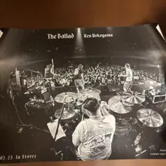 Ken Yokoyama 