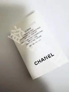 【新品未開封】CHANEL エクラ プルミエ ラバーズのサムネイル