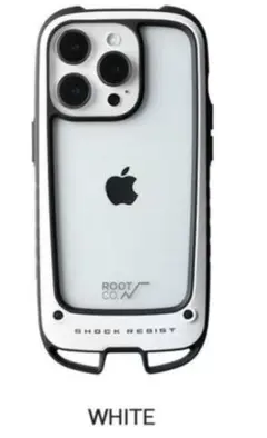 【iPhone14Pro専用】GRAVITY Shock Resist Caseのサムネイル
