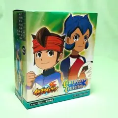 신품 미개봉 エンスカイ イナズマイレブン キャラポスコレクション3 1BOX
