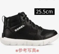 SOREL（ソレル）　エクスプローラー スニーカーミッド ウォータープルーフのサムネイル