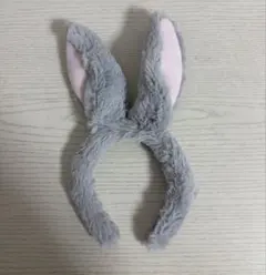 とんすけ　カチューシャ　ディズニー　Disney