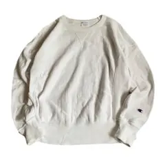 Champion reverse定番人気クルーネックスウェット トレーナー