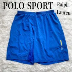 POLO SPORT Ralph Lauren ポロスポーツ　ハーフパンツ L