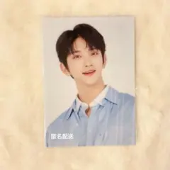 seventeen cafe セブチカフェ ホシ トレカ - メルカリ