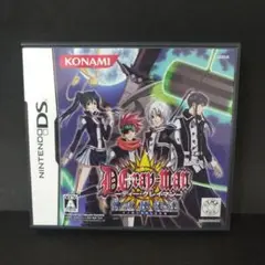 任天堂DSソフト ディー・グレイマン 神の使徒達