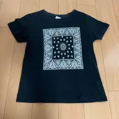 Tシャツ 120サイズ 男女兼用のサムネイル