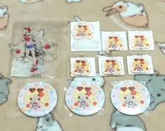 【SB69】アイレーン グッズ セット 29